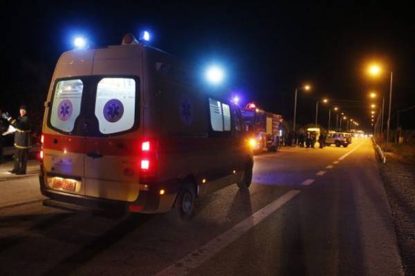 5 νεκροί σε τροχαία το Μάρτιο στην Πελοπόννησο