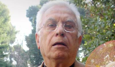 Πέθανε ο ηθοποιός Νίκος Ξανθόπουλος