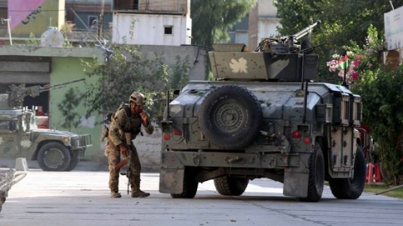 Αφγανιστάν: Τουλάχιστον 20 νεκροί από επίθεση των Ταλιμπάν κοντά σε νοσοκομείο
