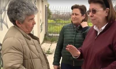 Η δημόσια επίπληξη Μενδώνη σε αρχαιολόγο στο Άργος (βίντεο)