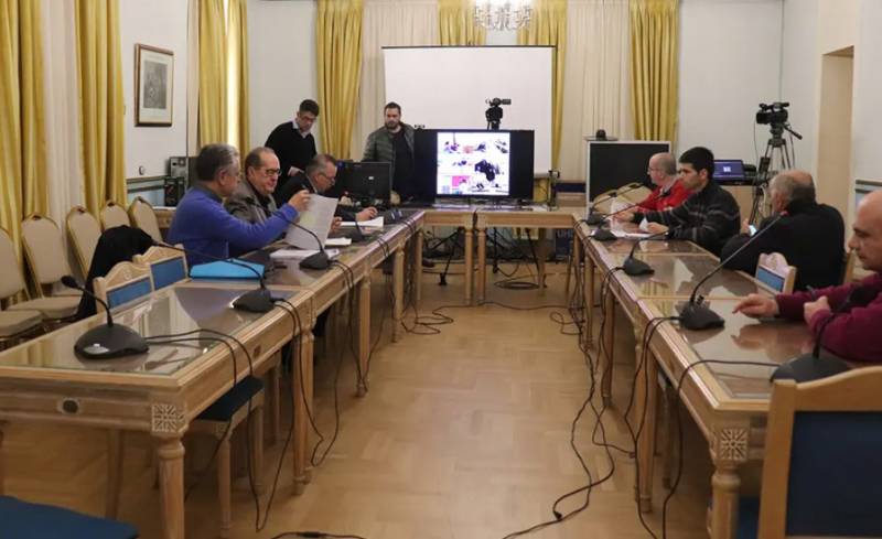 Περιφερειακό Συμβούλιο Πελοποννήσου: Αντιπολίτευση κατά Νίκα για τη λειτουργία των υπηρεσιών