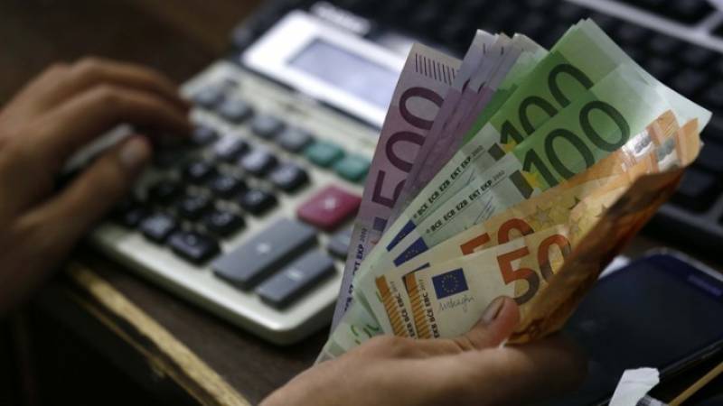 ΑΑΔΕ: Στα 104,11 δισ. ευρώ οι ληξιπρόθεσμες οφειλές προς την εφορία