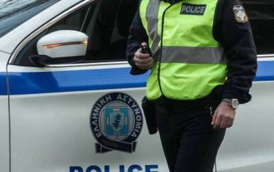 Σύλληψη φυγόποινου για βιασμό στη Μεγαλόπολη