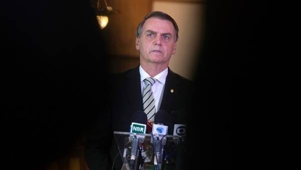 Βραζιλία: Ο Μπολσονάρου αμφισβήτησε ξανά την αξιοπιστία του εκλογικού συστήματος