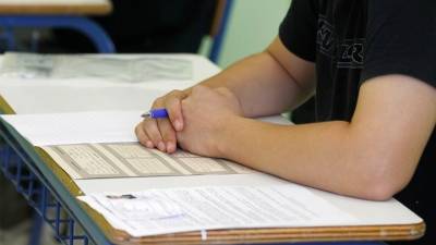 Υπ. Παιδείας: Λήξη προθεσμίας υποβολής μηχανογραφικών δελτίων στις 18 Ιουλίου