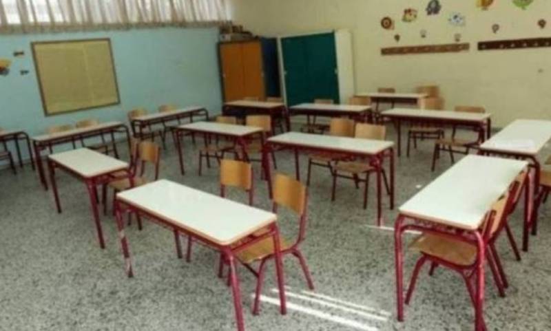 Να γίνει ξανά 6θέσιο το Δημοτικό Σχολείο Κάμπου ζητεί ο Δήμος Δυτικής Μάνης