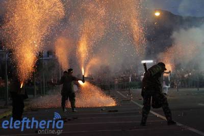 Καλαμάτα: Αντιπαράθεση δικηγόρων για εικόνες και βίντεο στη δίκη για τη φονική σαΐτα