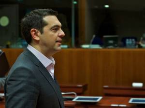 Τσίπρας: Η Ελλάδα δεν υποχρεώνεται σε υφεσιακά μέτρα