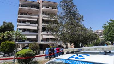 Παρέμβαση της Εισαγγελίας του Αρείου Πάγου για τη δημοσιοποίηση των σημειωμάτων των δύο 17χρονων ανηλίκων που αυτοκτόνησαν