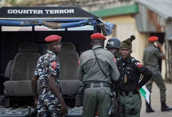 Νιγηρία: Ένοπλες επιθέσεις σε εκκλησίες - Σκότωσαν οκτώ ανθρώπους και απήγαγαν δεκάδες