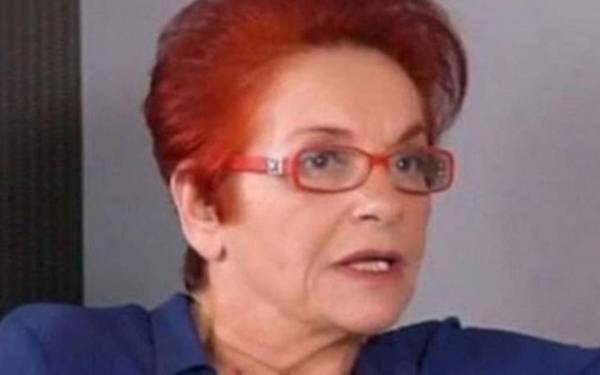 Έφυγε από τη ζωή η δημοσιογράφος Χρίστινα Λυκιαρδοπούλου