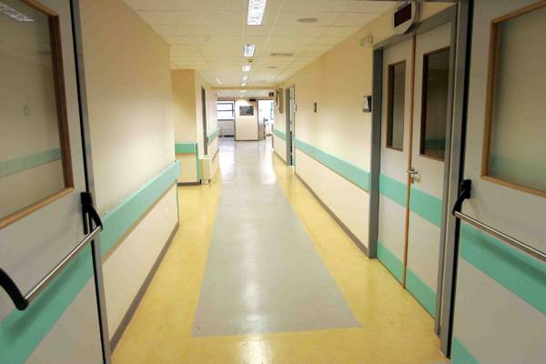 Απεργούν οι εργαζόμενοι στο Νοσοκομείο Καλαμάτας 