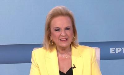 Πανελλήνιος Ιατρικός Σύλλογος: Προσωρινή πρόεδρος η Ματίνα Παγώνη με απόφαση Γεωργιάδη