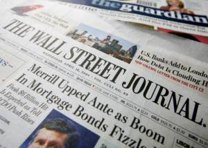 Wall Street Journal: Η ελληνική κυβέρνηση θα αναγκαστεί να κάνει οδυνηρές παραχωρήσεις