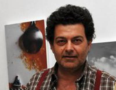 Ο Νικήτας Κώτσιαρης πρόεδρος των φωτογράφων