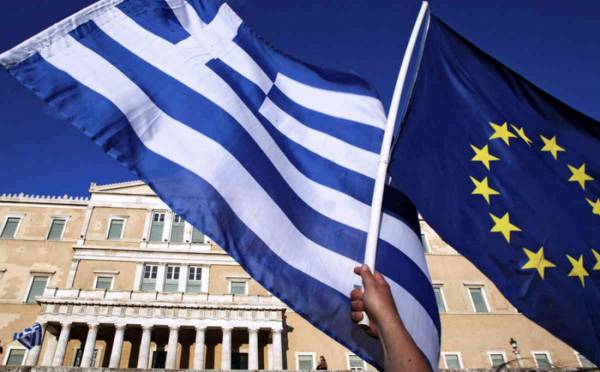 ΔΝΤ: Απαραίτητη σε κάποιο βαθμό η αναδιάρθρωση του ελληνικού χρέους