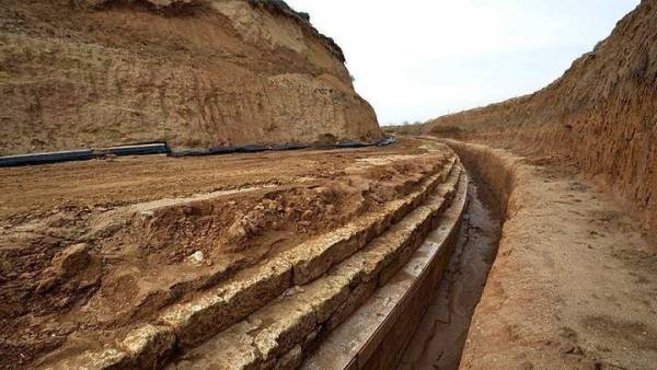 ΥΠΠΟ: Καθυστερούν τα έργα στην Αμφίπολη γιατί η ανασκαφή έγινε με λάθος τρόπο
