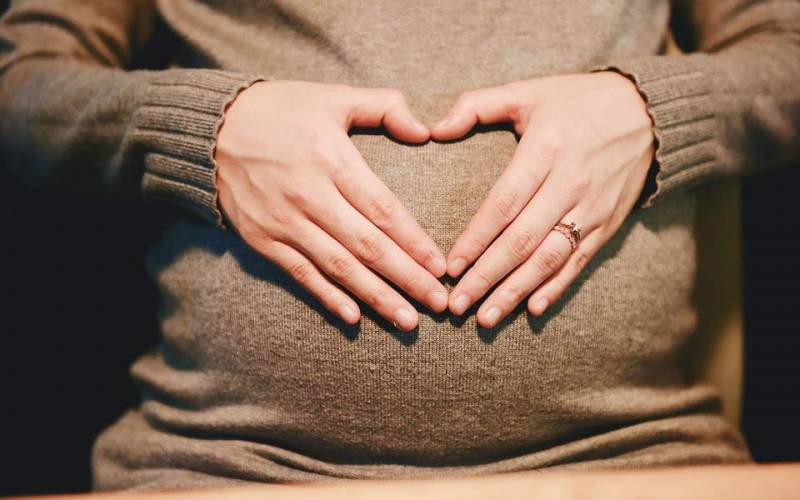 Τα ωφέλη από την κατανάλωση πολλών ξηρών καρπών κατά τη διάρκεια της εγκυμοσύνης