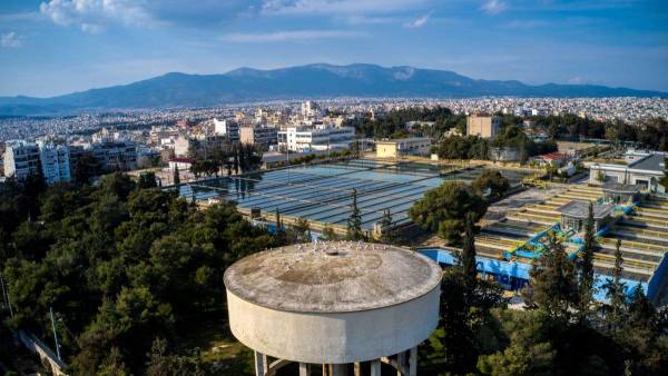 Σχέδιο Μητσοτάκη για ιδιωτικοποίηση νερού και απορριμμάτων καταγγέλλει ο ΣΥΡΙΖΑ