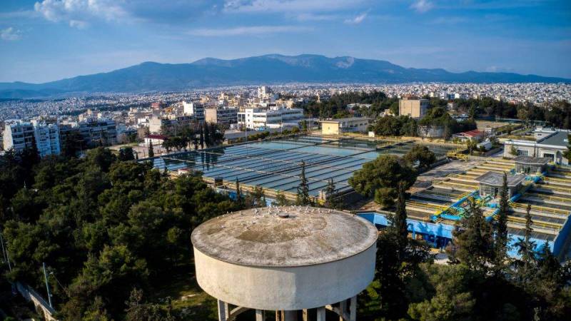 Σχέδιο Μητσοτάκη για ιδιωτικοποίηση νερού και απορριμμάτων καταγγέλλει ο ΣΥΡΙΖΑ