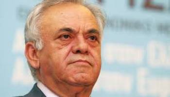 Ο Δραγασάκης στην περιφερειακή ΣΥΡΙΖΑ