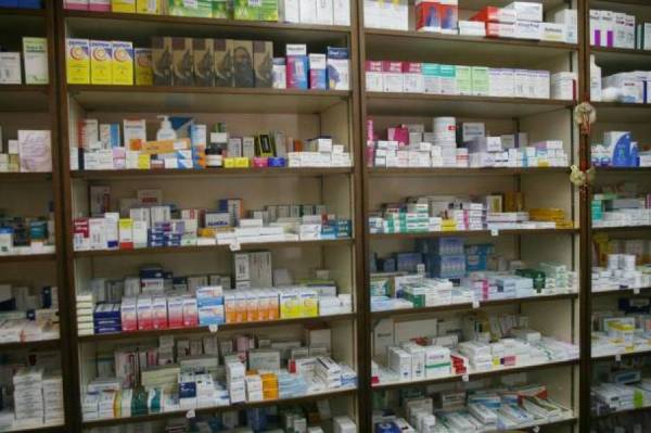 ΕΟΦ: 27 επισήμως δηλωμένες ελλείψεις φαρμακευτικών προϊόντων