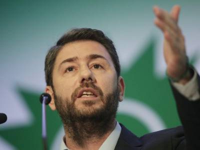 Εκλογές ΚΙΝΑΛ: Νικητής στη Μεσσηνία ο Ανδρουλακης - Τα τελικά αποτελέσματα ανά τμήμα