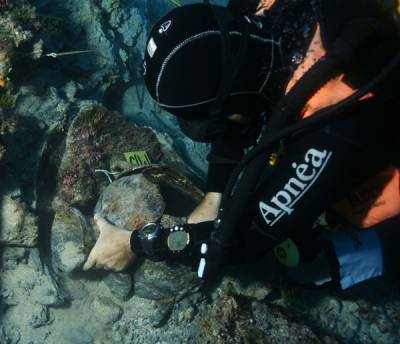 Τριήμερη εκδήλωση για την ενάλια αρχαιολογία στην Καλαμάτα