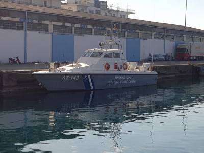 Διαατήρηση της επιχειρησιακής ακεραιότητας ζητάει η Ενωση Προσωπικού Λιμενικού Σώματος Νοτίου Πελοποννήσου