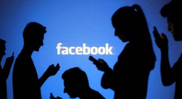 Facebook: Με σύμμαχο την τεχνητή νοημοσύνη για αποτροπή αυτοκτονιών