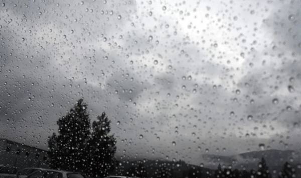 Με βροχές τα Θεοφάνια - Κρύο μετά τις 10 Ιανουαρίου (Βίντεο)