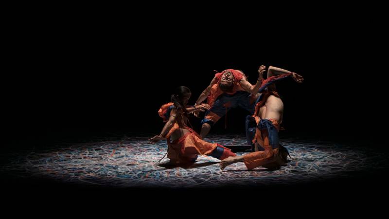 Αντίστροφη μέτρηση για το 32ο Διεθνές Φεστιβάλ Χορού Καλαμάτας - Εγκρίθηκαν εισιτήρια και προϋπολογισμός