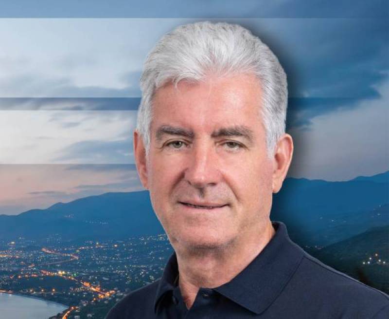 Τζαμουράνης κατά δημοτικής αρχής: “Καμία βελτίωση στον 7ο Παιδικό Σταθμό”