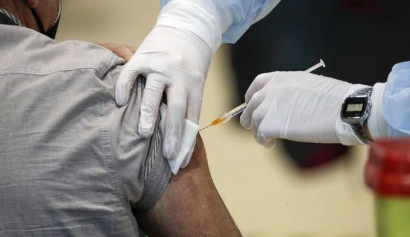 Καναδάς: Μείωση των κρουσμάτων κορονοϊού στους άνω των 80 χάρη στα εμβόλια