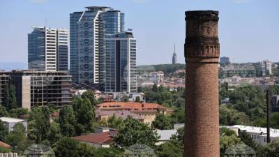 BTA: Μείωση καταγράφηκε το 2023 στις εκπομπές αερίων του θερμοκηπίου