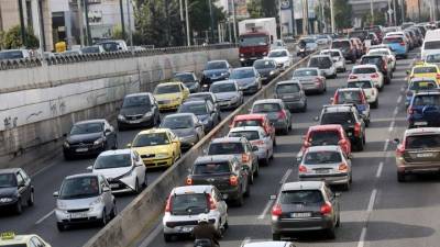 Συζητείται σήμερα στις αρμόδιες επιτροπές της Βουλής ο νέος ΚΟΚ - Βαριές ποινές και τσουχτερά πρόστιμα