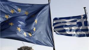 Bloomberg: Κείμενο συμφωνίας θα παρουσιάσουν στην Ελλάδα οι δανειστές