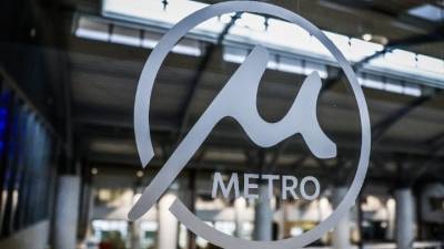Θεσσαλονίκη: Το Μετρό φτάνει στην Καλαμαριά στις 27 Αυγούστου