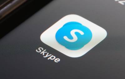 Τέλος εποχής για το Skype