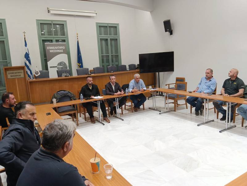 Αντιδρούν και οι βενζινοπώλες της Μεσσηνίας: Το πλαφόν απειλεί τα πρατήρια καυσίμων