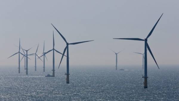 ΥΠΕΝ: Πιο φιλόδοξοι στόχοι για τις ανανεώσιμες πηγές ενέργειας