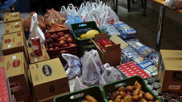 Οδηγίες από τη ΔΑΟΚ Μεσσηνίας για την αγορά τροφίμων
