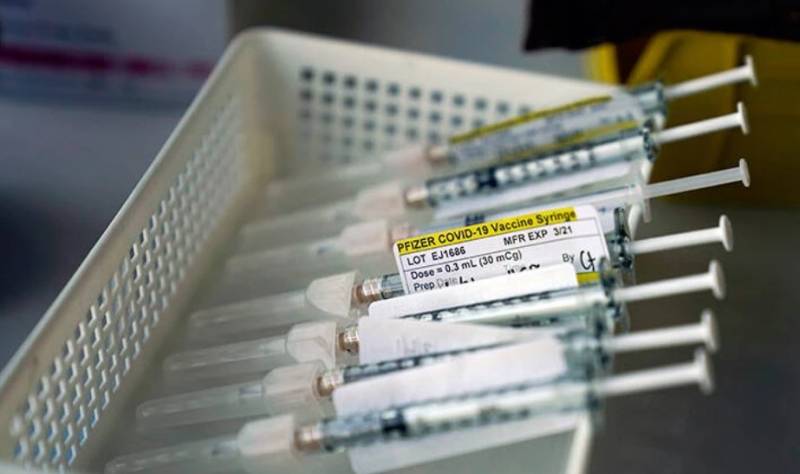 Αυστραλία: Εγκρίθηκε το εμβόλιο της Pfizer για παιδιά ηλικίας 5 ως 11 ετών