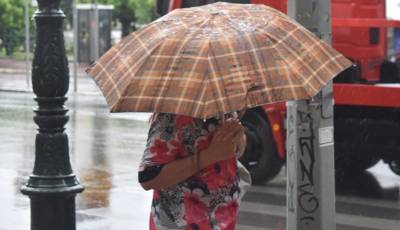 Ηλιοφάνεια με αραιή συννεφιά σήμερα - "Αγριεύει" ο καιρός από Δευτέρα (Βίντεο)