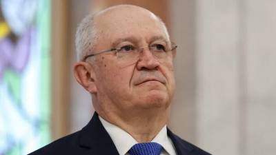 Μολδαβία: Παραιτήθηκε ο πρωθυπουργός Μουντεάνου