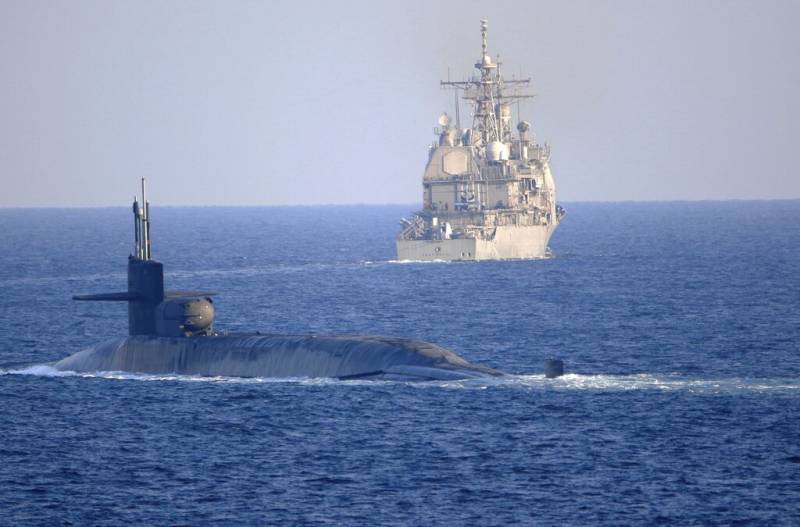 Πετρελαιοφόρα εκτρέπονται από τα Στενά του Ορμούζ