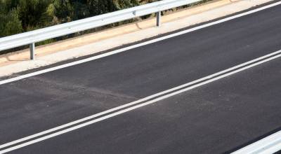 Ανάδοχοι σε έργα της Περιφέρειας