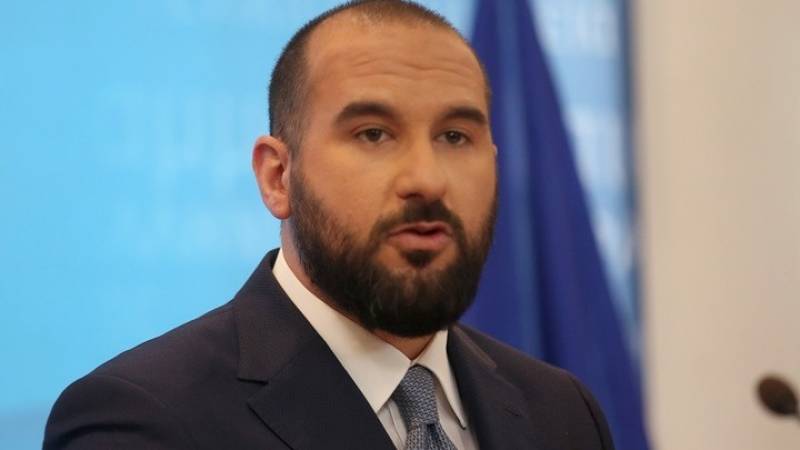 Δ. Τζανακόπουλος: Ακραία νεοφιλελεύθερη, αυταρχική και εκδικητική η κυβέρνηση Μητσοτάκη