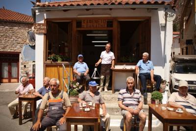 Χρυσό βραβείο στην Πελοπόννησο για το διαφημιστικό σποτ της Περιφέρειας (βίντεο)