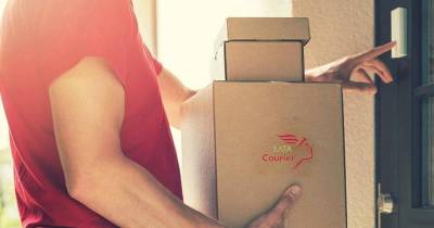 ΕΛΤΑ Courier: Δωρεάν αποστολές ειδών πρώτης ανάγκης από την Κύπρο προς τις πυρόπληκτες περιοχές της Ελλάδας